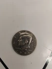 1996D US Kennedy Half Dollar 💕