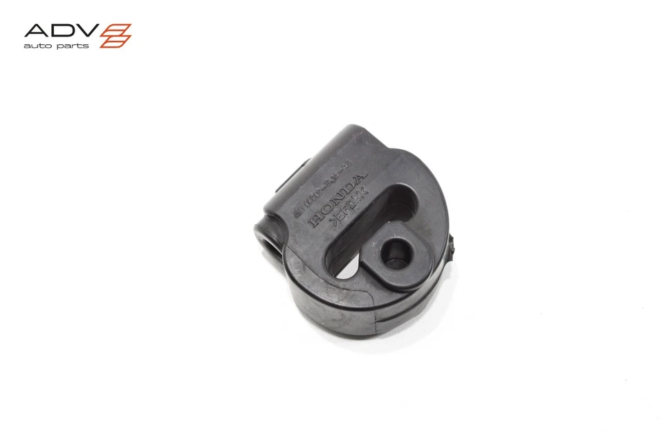 Honda Odyssey 2018-2025 sistema de escape silenciador tubo aislador suspensión OEM Foto 4 de 4