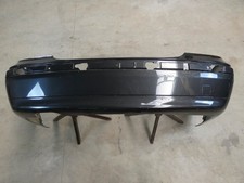 A2038850825 Stoßstange C-Klasse W203 Limo hinten 7753 bis Mercedes Original