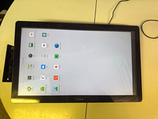 Toast POS Touchscreen Terminal Display Monitor Screen (Toast Logo) 22in!