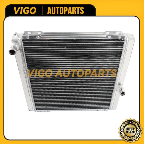 709200703 709200576 Autopart for Radiator Can-Am Maverick X3 Max 800 1000 2Rows