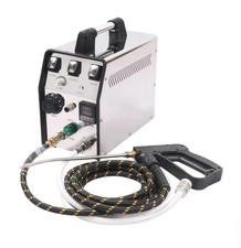 High Temp Steam Cleaner Household Applianc Pipe Cleaning Air Conditioning 3800W