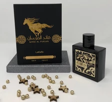 Qaed Al Fursan Eau de Parfum Spray 90ml (3.0 oz)