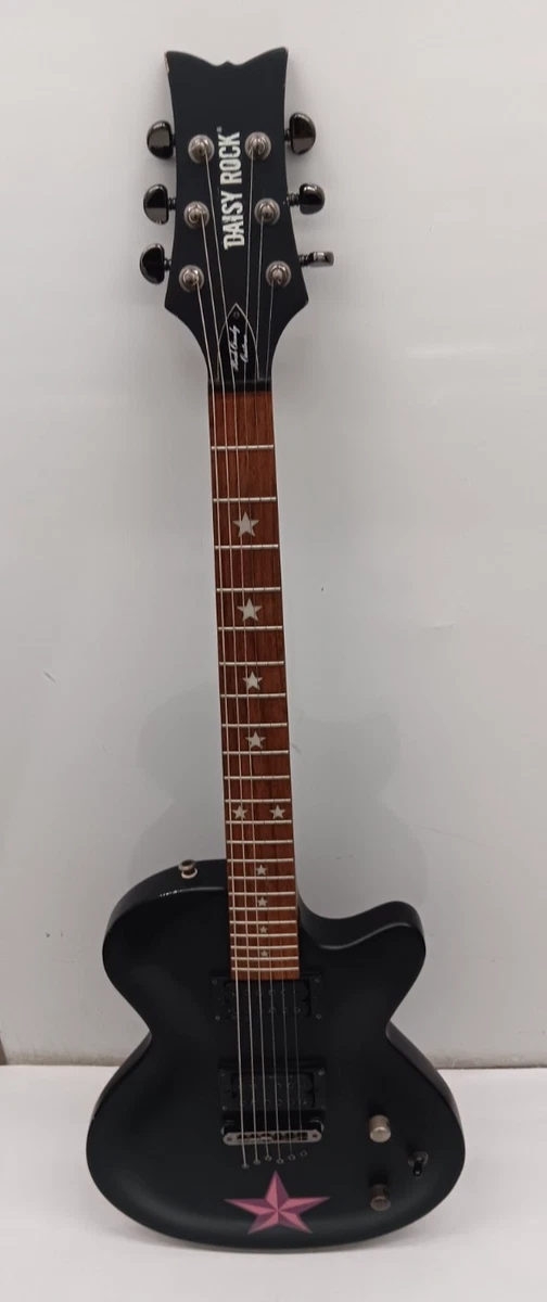 Daisy Rock Electric Guitars for sale | eBay