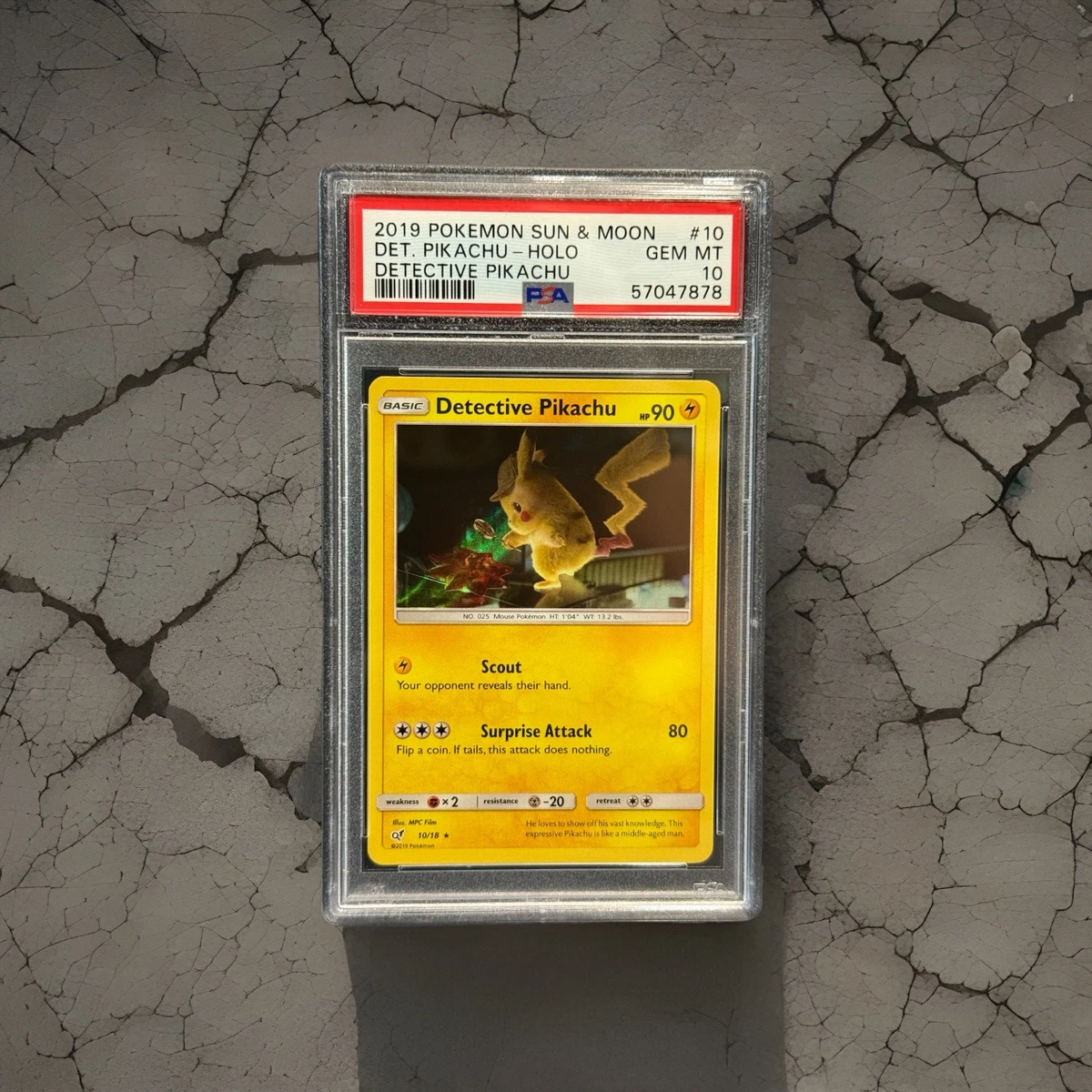 detective pikachu pokemon cards amazon Amazon.com: Pokemon Detective Pikachu (4K Ultra HD + Blu-ray) : Rob  Letterman, Ryan Reynolds, Justice Smith, Kathryn Newton, Suki Waterhouse,  Omar Chaparro, Chris Geere, Rita Ora, Ken Watanabe, Bill Nighy, Mary Parent, main image 0