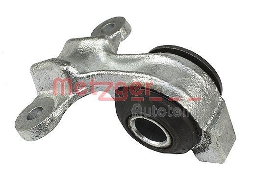 Original METZGER Storage Handlebar 52013901 for Citroën Fiat Lancia Peugeot
