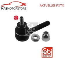 SPURSTANGENKOPF AXIALGELENK FEBI BILSTEIN 09317 P FÜR CITROËN XSARA,BERLINGO