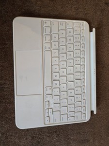 iPad 10th Generation Magic Keyboard | eBay