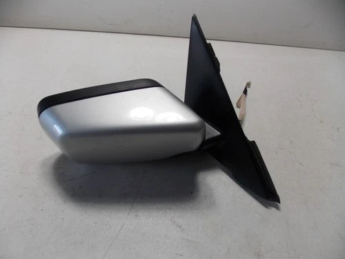 BMW E46 Side Power Mirror Right Silver Sedan Touring 02-05 325i 325xi 330i 330xi