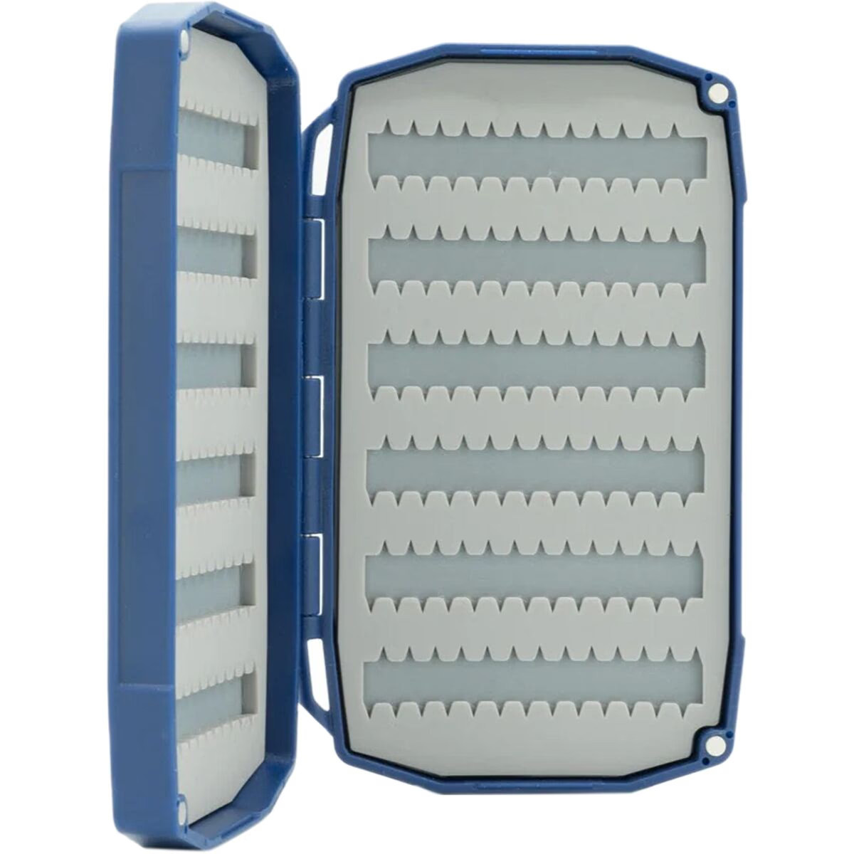 Umpqua UPG Sili Essential Dual Fly Box Синий мини 7790₽