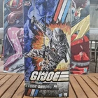 NIB In USA Threezero Hasbro G.I. Joe Camo Storm Shadow 1/6 Scale Figure PX 🔥