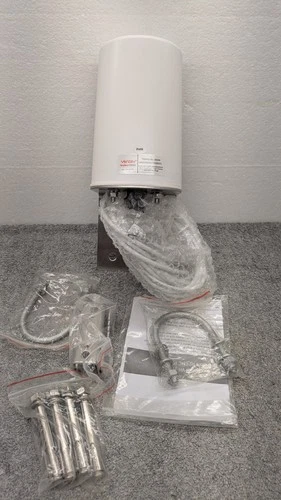 VENTEV M6060060M1D43602C TERRAWAVE 2.4 5 GHZ 6DBI 4 INCH WI-FI ANTENNA AKLJ