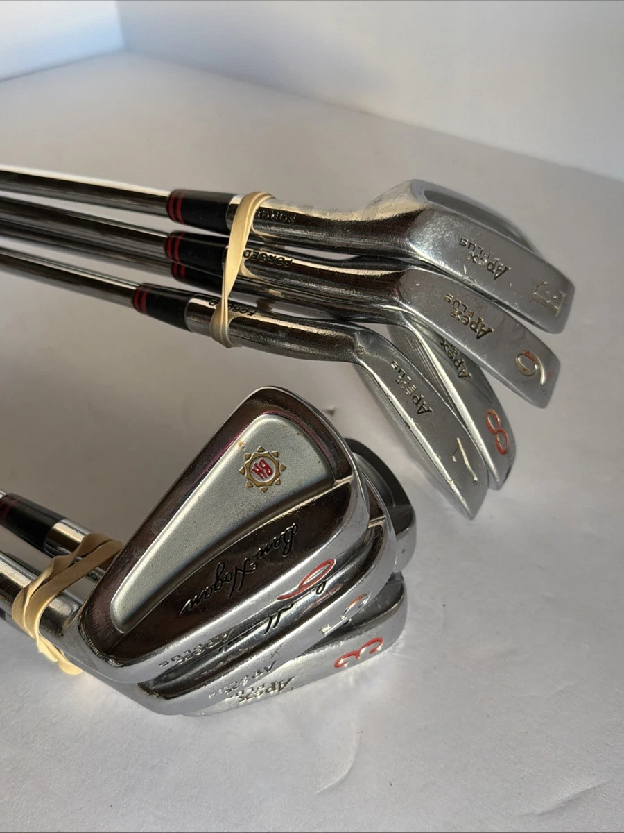Ben Hogan 3-Iron Golf Clubs for sale | eBay