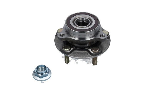 1X Kavo Parts Radnabe Radlagersatz FüR KIA Xceed CD Ceed Hyundai I30 PDE PD-image