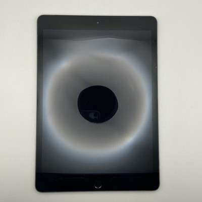Apple iPad 10.2'' 7th Generation 32GB Space Gray Wi-Fi Cell A2200 *GOOD SCREEN*