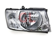 Feu avant (phare) Nissan PATROL
