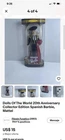 lot barbies dolls vintage lot Of 14 Vintage Dolls they Will Not Included Boxes