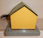 American Flyer Very, Very Rare 595 Talking Tool Shed Very Nice OB — photo 6