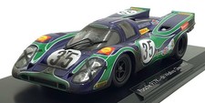 Norev 1/18 Scale 1875801 - 1970 Porsche 917K Watkins Glen #35 - Dirty Version