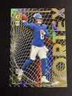 2025 Panini Donruss - Vortex Jaxson Dart #13 (RC)