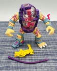 Vintage TMNT Mutagen Man - Teenage Mutant Ninja Turtles