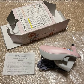 SEGA Dreamcast DC Controller SAKURA WARS Taisen Limited Edition HKT-7700-19