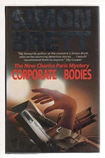 Corporate Bodies A Charles Par - GOOD