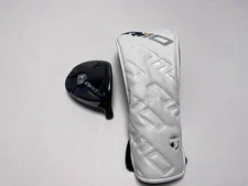 TaylorMade Qi10 Tour 3 Fairway Wood 15* HEAD ONLY Mens RH HC