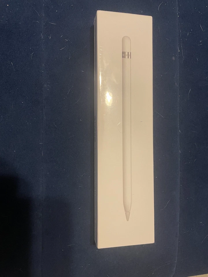 New Sealed Apple Pencil 1st Generation Stylus for Apple iPad - White MQLY3AM/A - Image 2 of 2