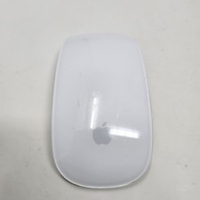 Apple Magic Mouse A1296 3Vdc Wireless Bluetooth Multi-Touch Laser Mouse