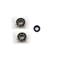 Kurbelwellenlager Satz P400480444002 FüR Piaggio Ciao 25 PX Blinkanlage 83-87