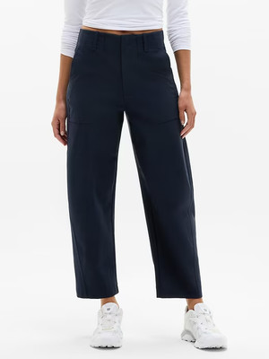 Athleta - Skyline High Rise Barrel Leg Pant - Don t Miss