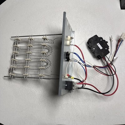 Trane American Standard Electric Heat Kit for BAYHTR1505BRKCD /BRKCD  OEM