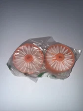 2PCS Vacuum Filter N858184 for Black and Decker BSV2020 BSV2020G BSV2020P BSVF1