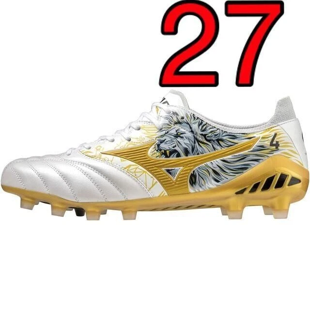 Mizuno MORELIA NEO III SR4 JAPAN Sergio Ramos Limited Model Soccer Shoes US9