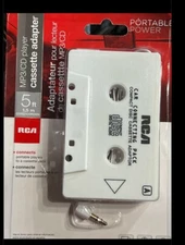Cassette Adapter 