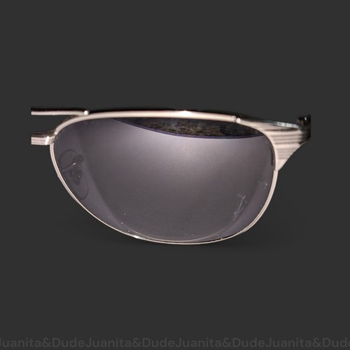 RAY-BAN signet sunglasses frames Only RB 3429-M 003/R5 58-19 140 3N Silver - Picture 12 of 12