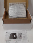 BROCK SIDE VIEW PASSENGER MIRROR GLASS 4339-0057R NIB