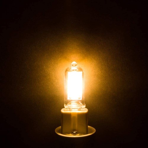 5x Cool/Warm White Glass 3W 5W 7W 9W Home G4/G9 LED COB Light Bulb 220V Mini - Picture 4 of 4