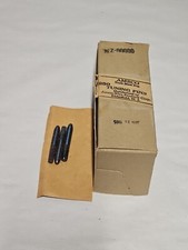 Piano Tuning Pins AMSCO Size 5/0 2 1/4 inch lot of 250 In Original Box