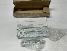 BIKETEK Motorcycle Riser Stand Adaptor Kit PDSRSRAD