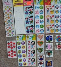 91 Sandylion sheet or mod you choose RARE