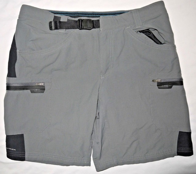 boardman mtb water resistant shorts