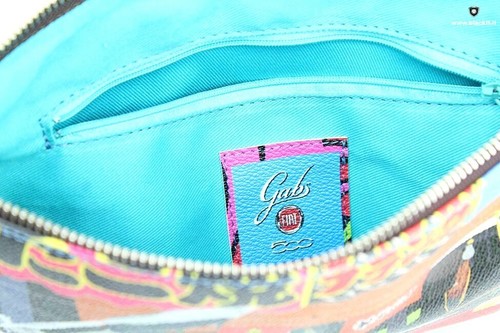 POCHETTE SIENA BY GABS - Foto 2 di 3