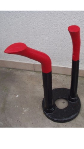 Geschäftsbeteiligung, Schuhmacher, 98743 Gräfentahl,eigener Ch, Existenzgründer - Bild 3 von 3