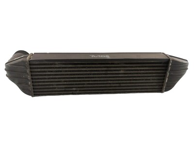 BMW E83 X3 Ladeluftkühler Interkühler kühler 6650758 online kaufen 