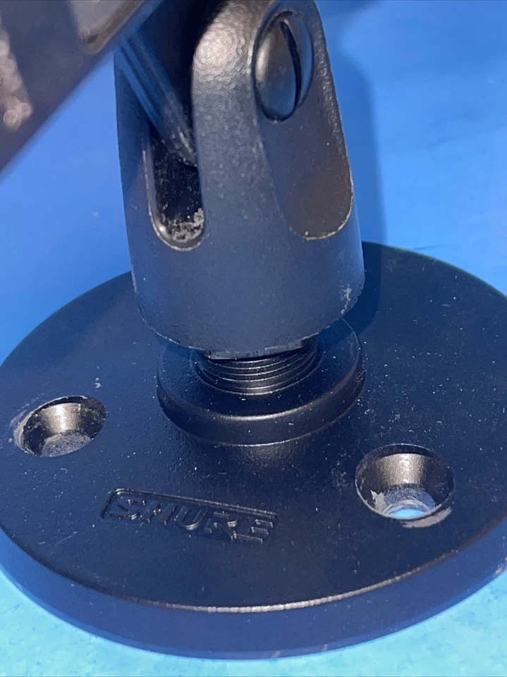 SHURE UA830USTV UHF REMOTE ANTENNA KIT 470-698 MHz WITH STAND AND ANTENNA - Image 4 of 4