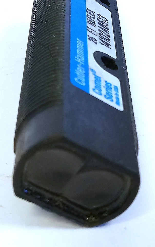 Eaton 14102A6513 Comet 10-30 V DC Polarized Photoelectric Proximity Sensor - Image 3 of 4