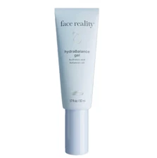 Face Reality Skincare Hydrabalance Hydrating Gel - Water Based Gel - 1.7 Fl Oz