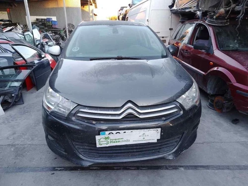 Guarnecido Puerta Trasera Izquierda para CITROEN C4 BERLINA Collection 223890 - Imagen 2 de 10